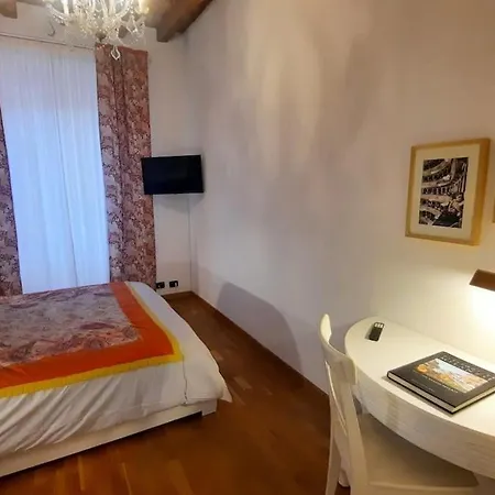 Malva Flexyrent Milano